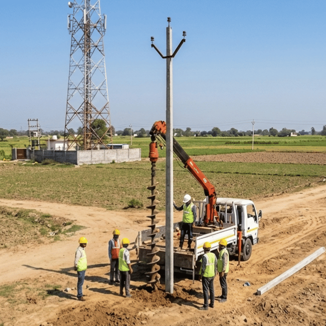 Electrical Panel Work