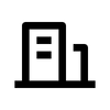Infrastructure Icon
